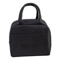 Aluminum Foil Insulated Lunch Bag With Handle