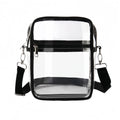 Transparent Bag Mini Sports Activity Tote