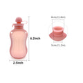 5oz Reusable Silicone Breast Milk Storage Bags
