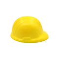 Hard Hat Shaped Stress Reliever Ball