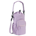 Outdoor Sports Water Bottle Bag With Strap