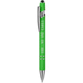 Press The Metal Pen