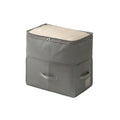 Foldable Clothes Storage Box