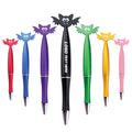 Bat Shaped Novelty Ballpoint Pen