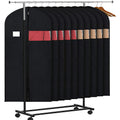 Nonwoven Clothes Dust Bag