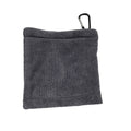 Golf Towel Bag with Clip