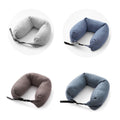 Portable Travel Airplane Neck Pillow
