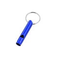 Keychain Survival Whistle