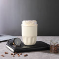 11oz Petal Insulated Coffee Mug