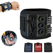 Magnetic Wristband with 6 Magnet