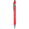 Press The Metal Pen