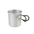 Outdoor Camping Collapsible Aluminum Cup