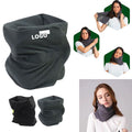 Easy-To-Carry And Machine-Washable Flight Pillow