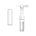 Handheld Foldable USB Fan