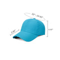 Sunshade Mesh Baseball Cap