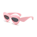 Custom Creative Sunglasses
