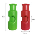 ABS Plastic Bag Sealer Clip