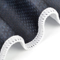 Customized Quick-Dry Sports Towel With Printed Pattern