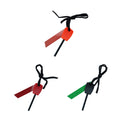 Wilderness Survival Alloy Pilot Stick