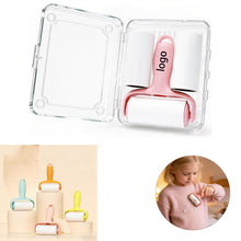 Mini Lint Roller Set