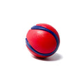 Solid Rubber Elastic Vocal Dog Toy Ball