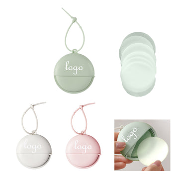 Disposable Travel Hand Soap Sheet Paper