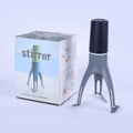 Pan Stirrer