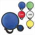 Pop Up Foldable Fan