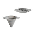 Silicone Funnel Collapsible For Kitchen Use