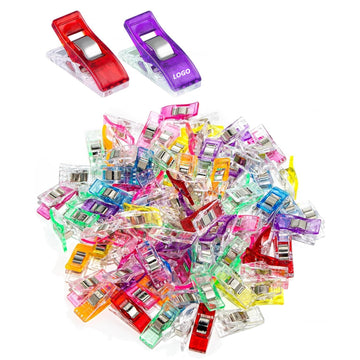 Multipurpose Sewing Clips