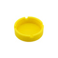 Round Silicone Ashtray