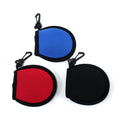 Golf Ball Cleaning Pouch