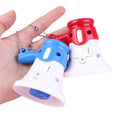 Mini Portable Recordable & Playable Speaker Loudspeaker Toy