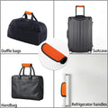 Luggage Handle Cover Grip