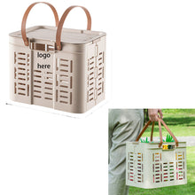 Collapsible Basket