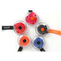 Small Foldable Disc Shoulder Bag