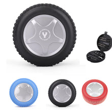 20-Piece Mini Tool Kit In Tire-Shaped Case