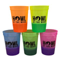 16 Oz. Color Changing Mood Stadium Cups