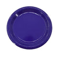 9" Paper Dinner Plates