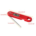 Meat Thermometer Digital
