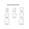 Silicone Rings for Men and Women