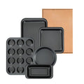 5-Piece Bakeware Sets