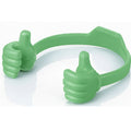 Thumbs Up Lazy Phone Holder Christmas Stocking Gift