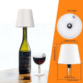 Wireless Wine Bottle Lamp