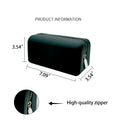 Silicone Cosmetic Bag