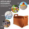 Foldable Storage Basket