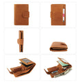 Genuine Leather Wallet For Men