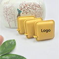 Pu Leather Portable Soft Tape Measure