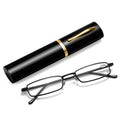 Mini Presbyopia Glasses W/ Pen Shaped Box