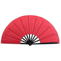 Large Folding Fan